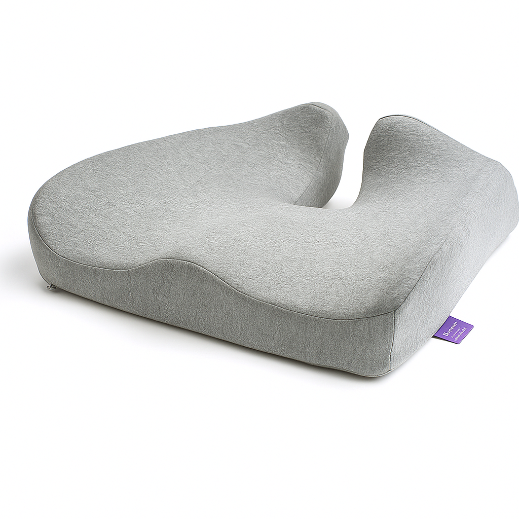 Zenergy Pad™ – Cushion for Daily Vitality & Restorative Comfort