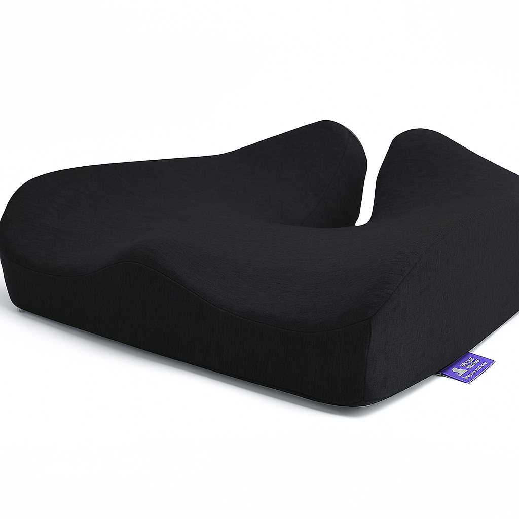 Zenergy Pad™ – Cushion for Daily Vitality & Restorative Comfort