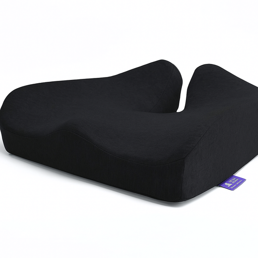 Zenergy Pad™ – Cushion for Daily Vitality & Restorative Comfort